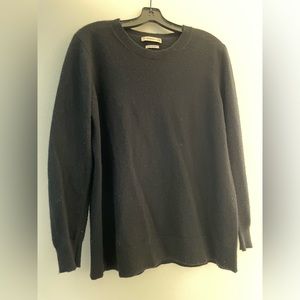 Zara 100% cashmere sweater
